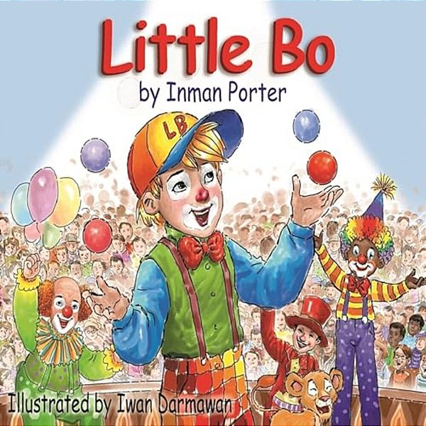 Little Bo-..