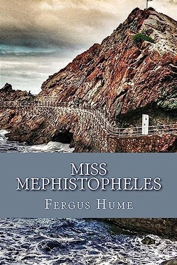 Miss Mephistopheles-..