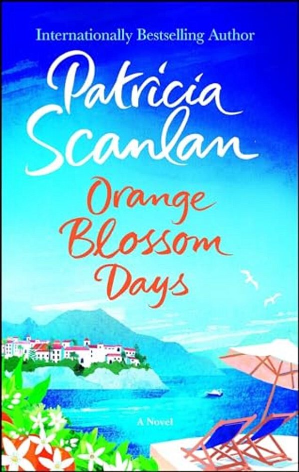 Orange Blossom Days-..