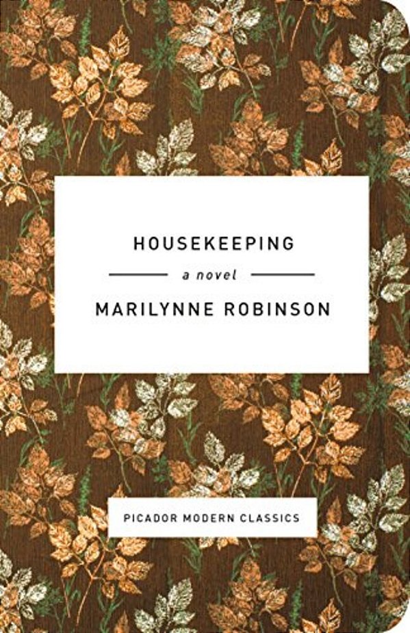 Housekeeping-..
