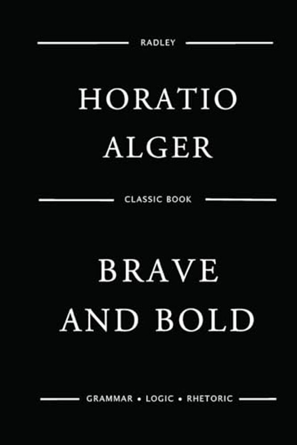 Brave And Bold-..