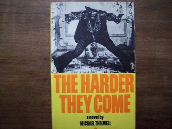 The Harder They Come-..