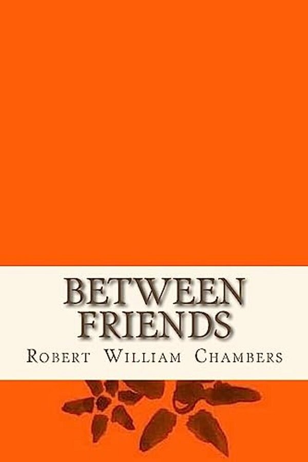 Between Friends-..