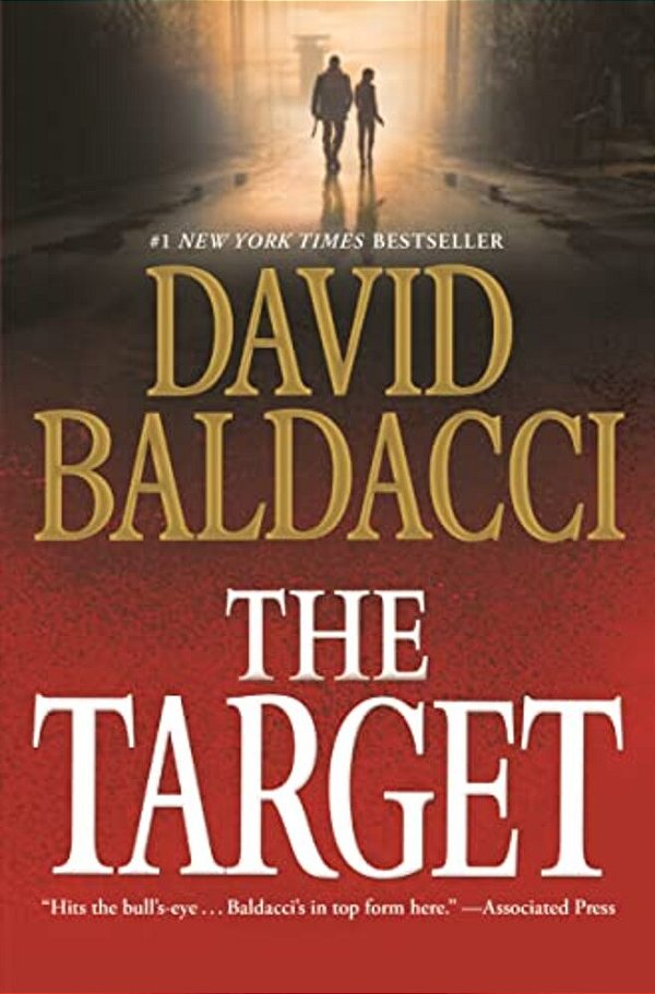 The Target-..