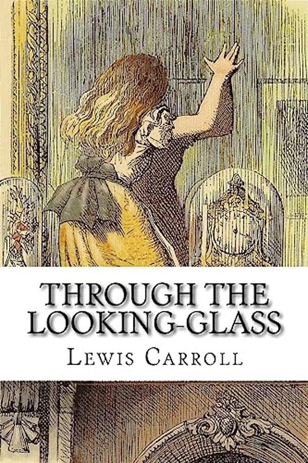 Through The Looking-Glass-..