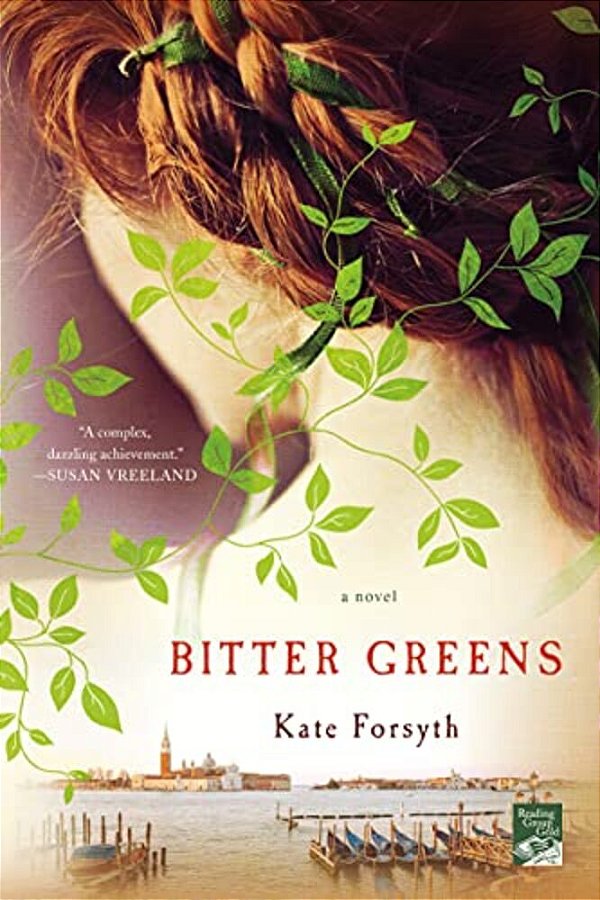 Bitter Greens-..