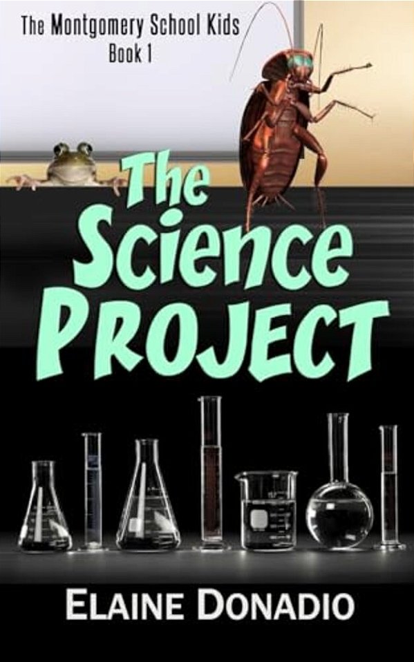 The Science Project-..