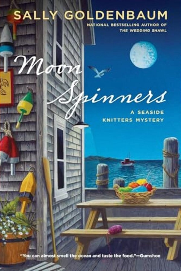 Moon Spinners-..