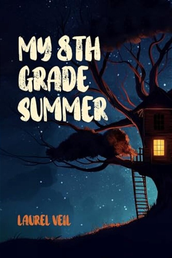 My 8Th Grade Summer-..