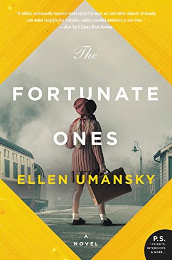The Fortunate Ones-..