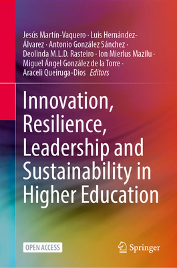 Innovation, Resilience, Leadership And Sustainability In Higher Education-..