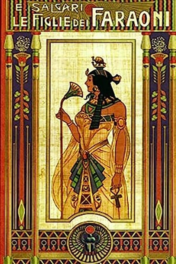 Le Figlie Dei Faraoni-..
