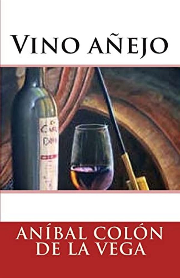 Vino Anejo-..