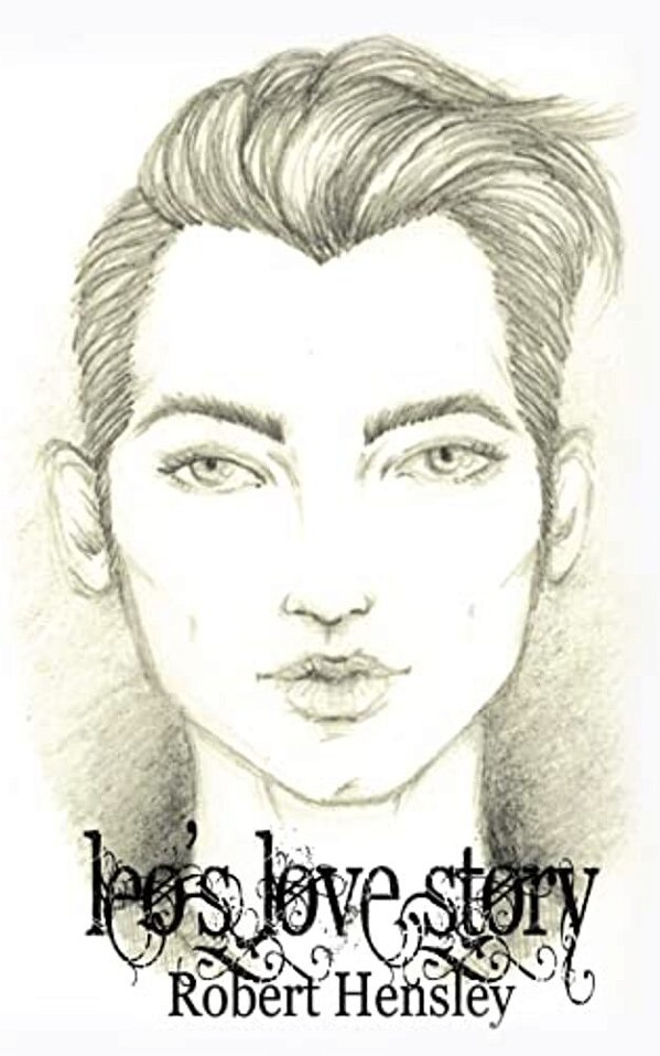 Leo's Love Story: A Young Adult Novella-..