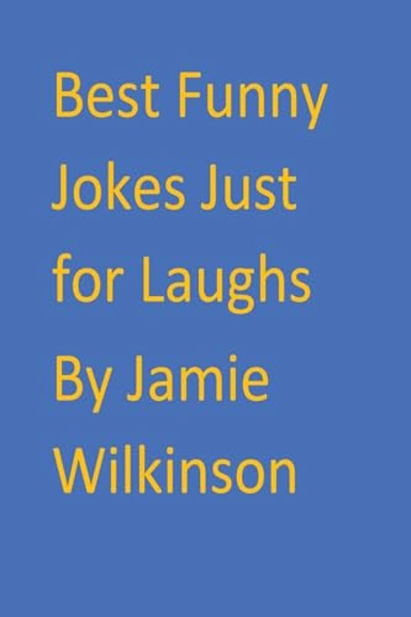 Best Funny Jokes Just For Laughs-..