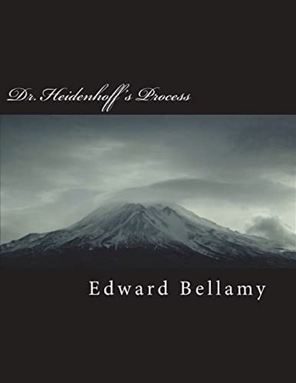 Dr. Heidenhoff's Process-..