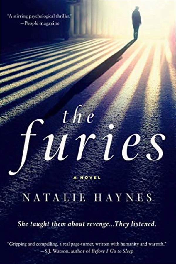The Furies-..