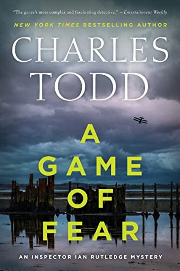 A Game Of Fear-..