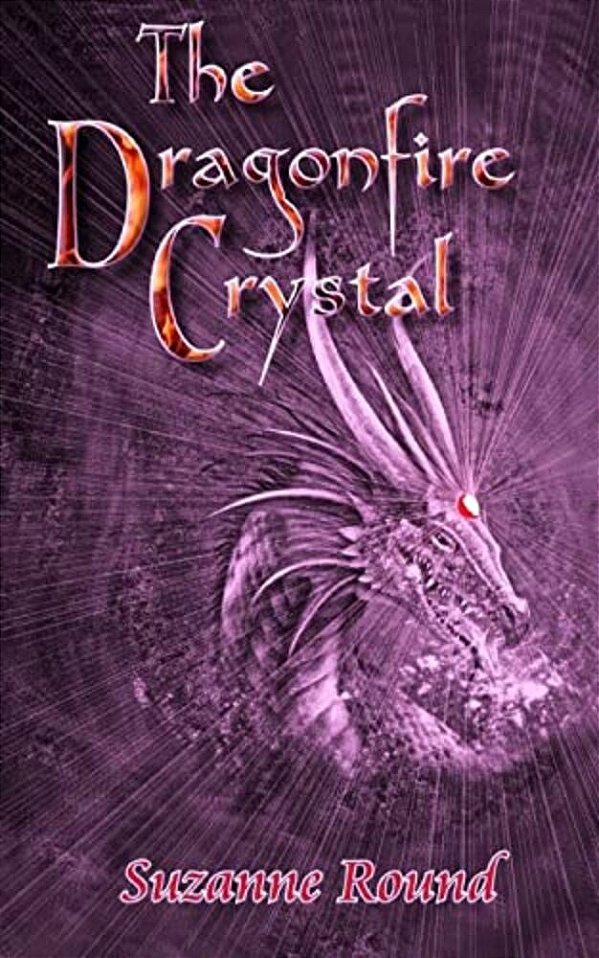 The Dragonfire Crystal-..