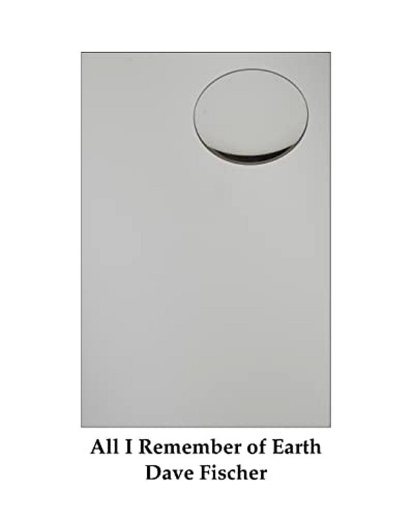 All I Remember Of Earth-..