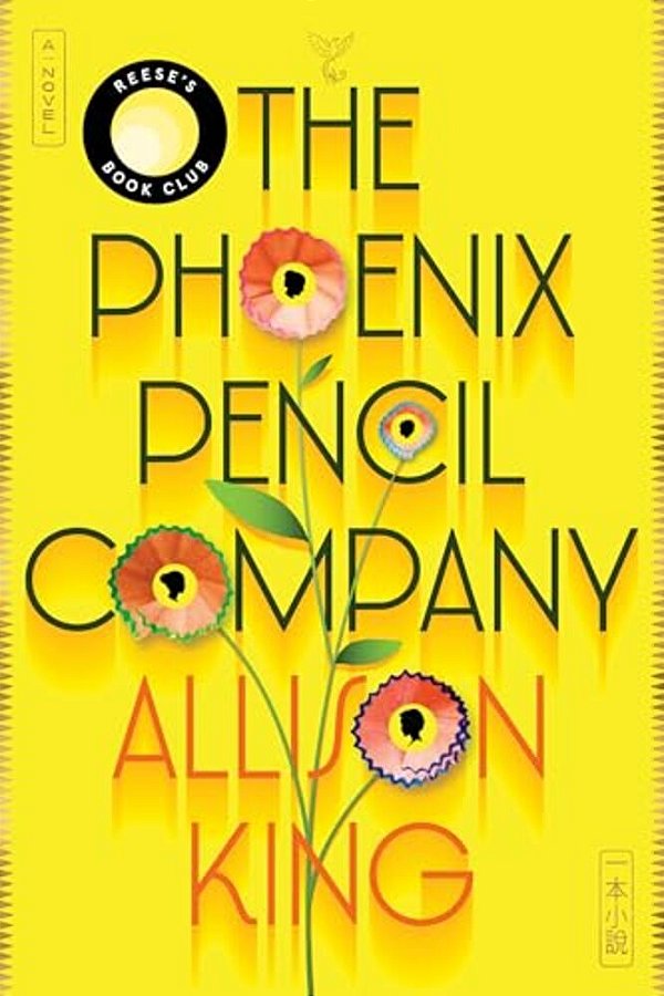 The Phoenix Pencil Company-..