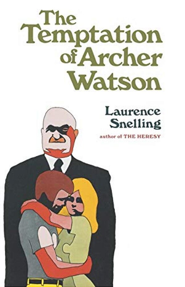 The Temptation Of Archer Watson-..