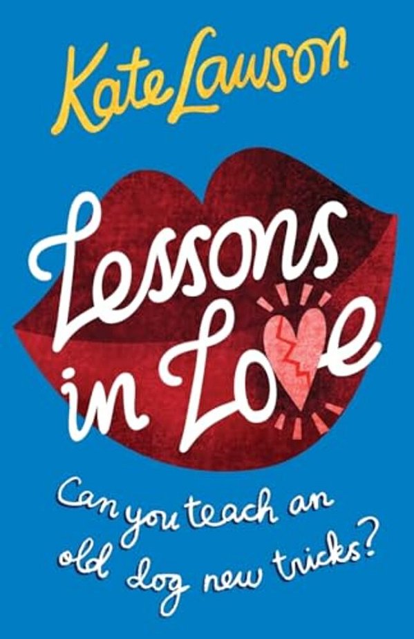 Lessons In Love-..