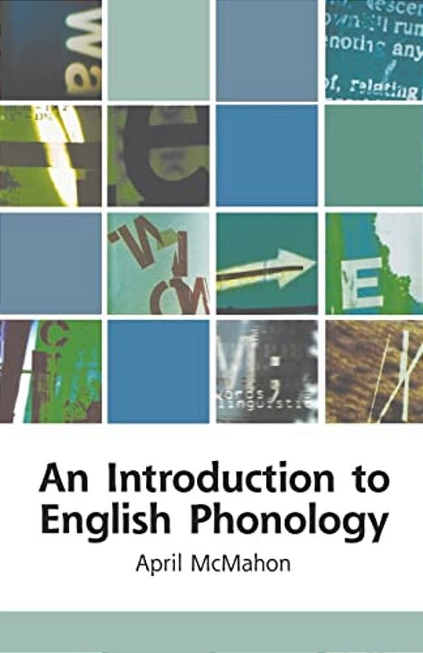 An Introduction To English Phonology-..