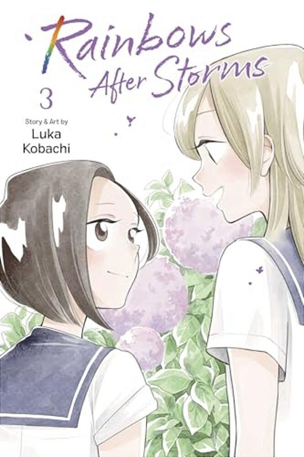 Rainbows After Storms, Vol. 3-..