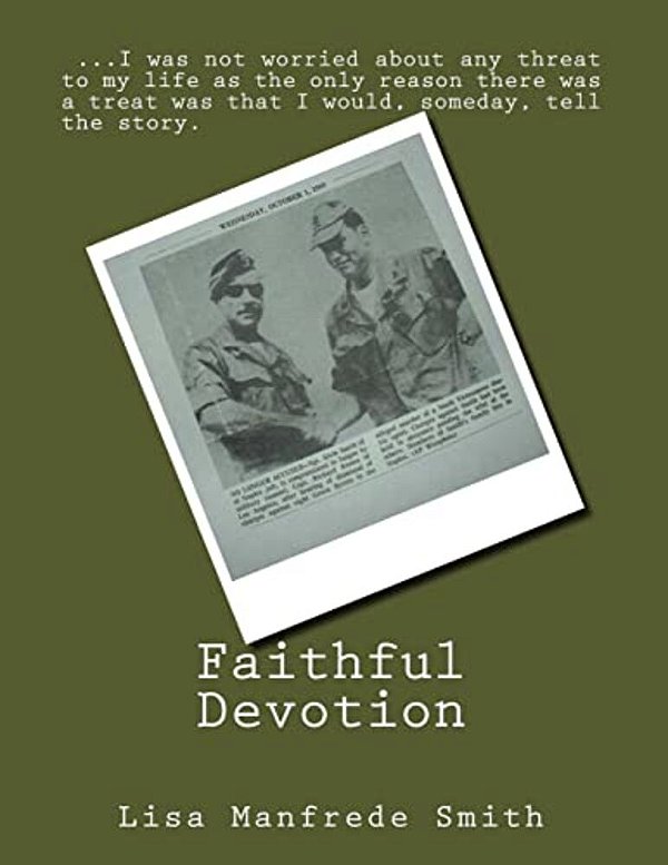 Faithful Devotion-..