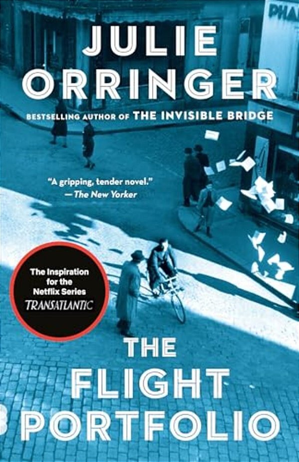 The Flight Portfolio-..