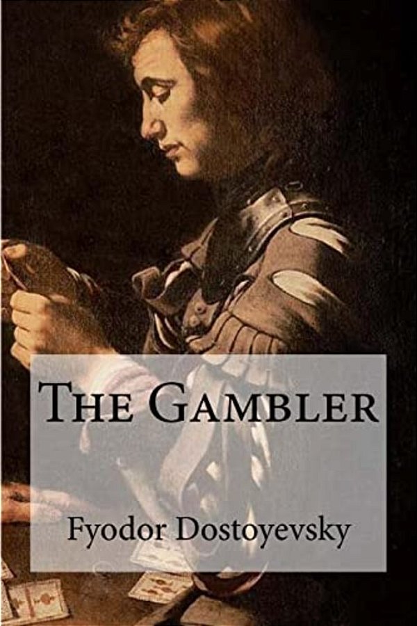 The Gambler-..