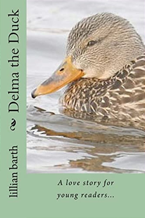 Delma The Duck-..