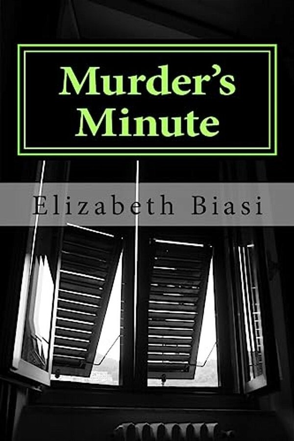 Murder's Minute-..