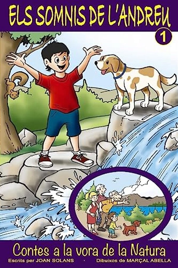 Els Somnis De L'Andreu-..