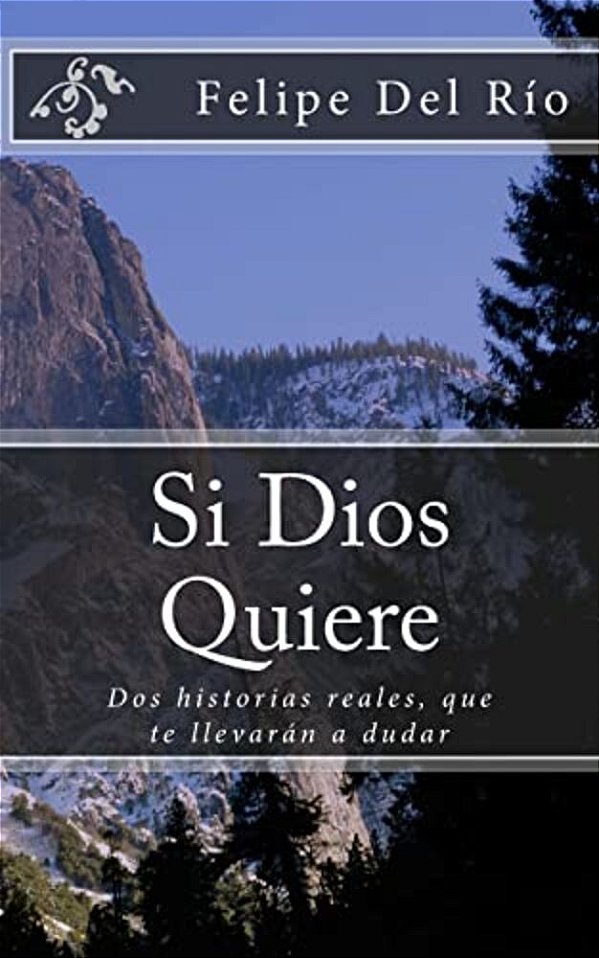 Si Dios Quiere-..