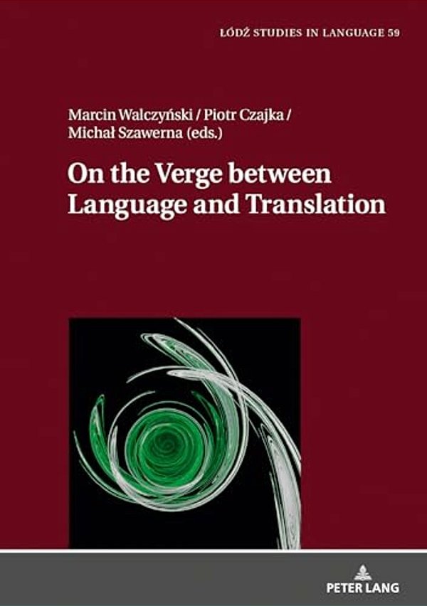 On The Verge Between Language And Translation-..