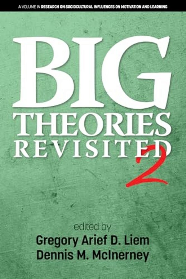 Big Theories Revisited-..