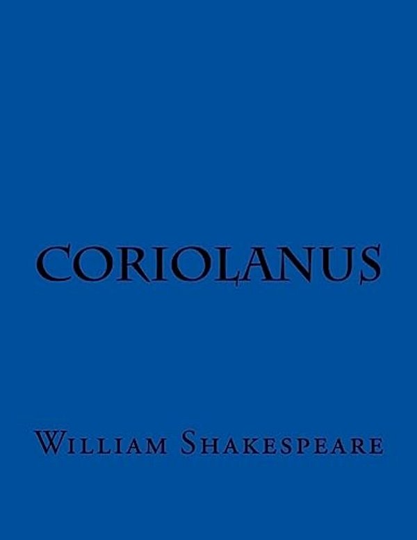 Coriolanus-..
