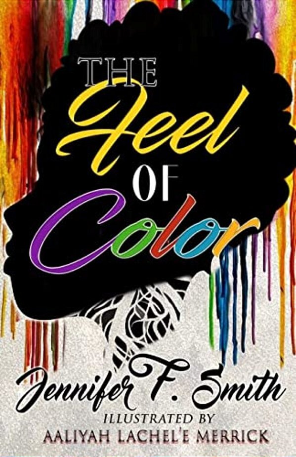 The Feel Of Color-..