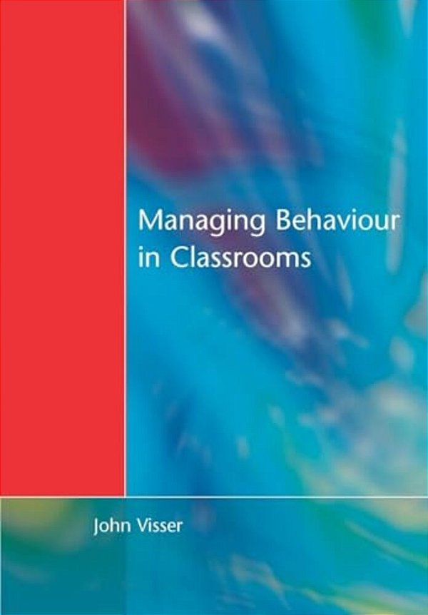 Managing Behaviour In Classrooms-..