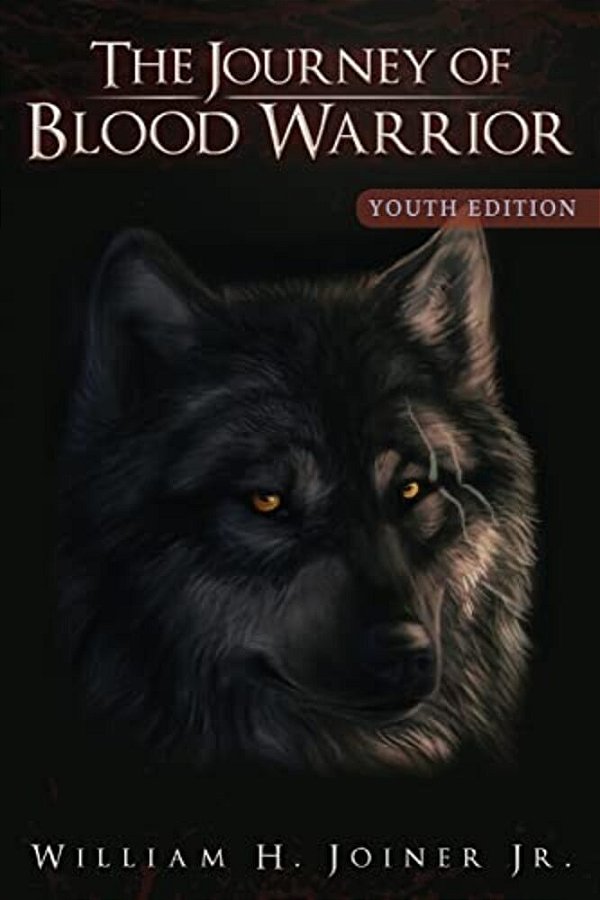 The Journey Of Blood Warrior-..
