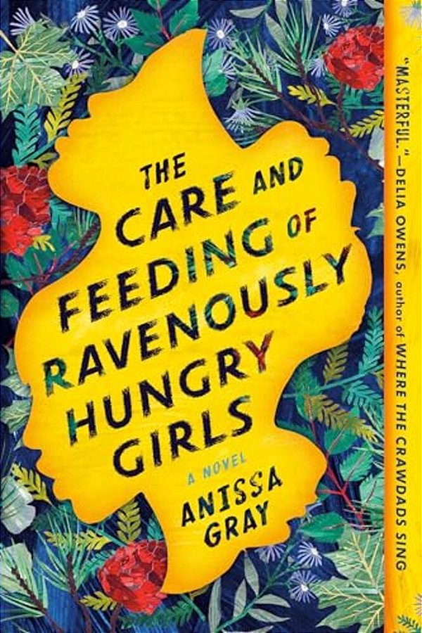 The Care And Feeding Of Ravenously Hungry Girls-..