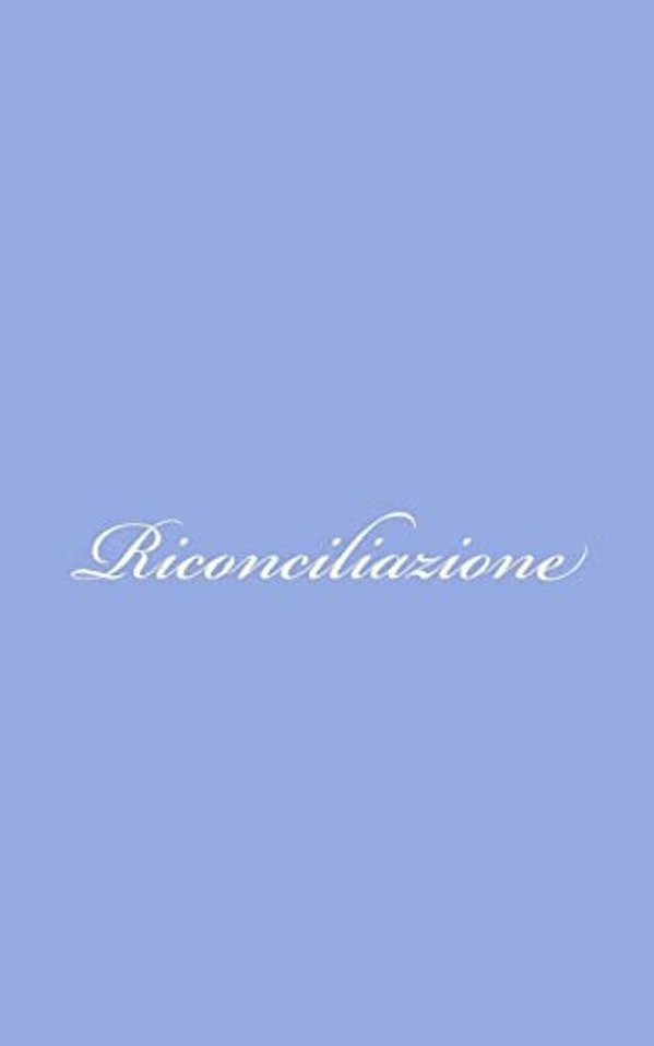 Riconciliazione-..