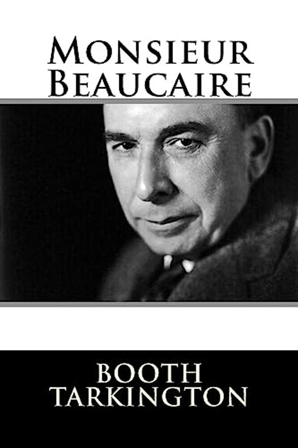 Monsieur Beaucaire-..