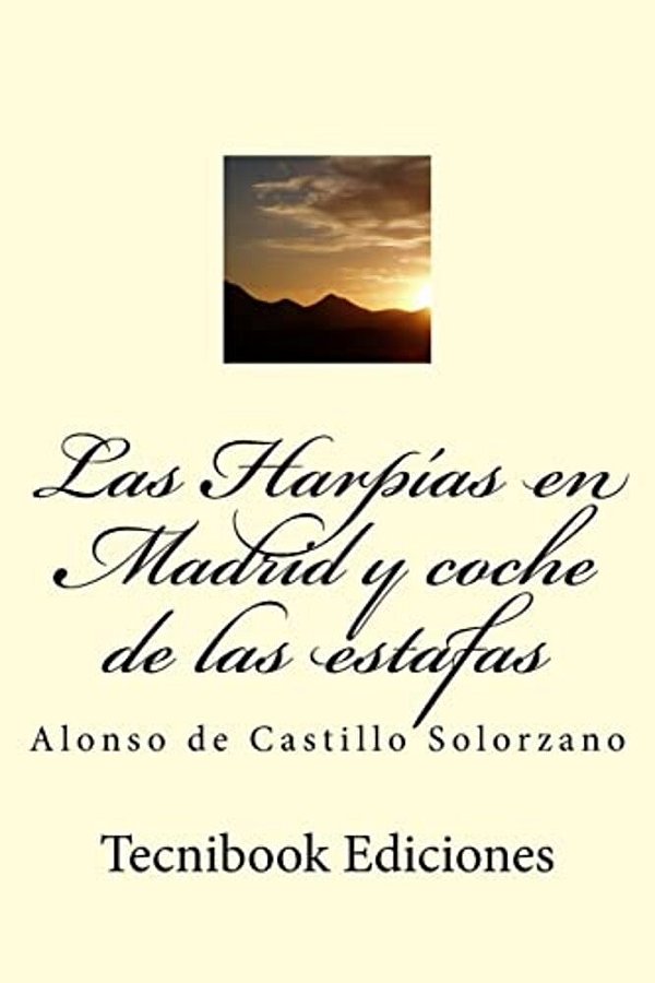 Las Harp-..