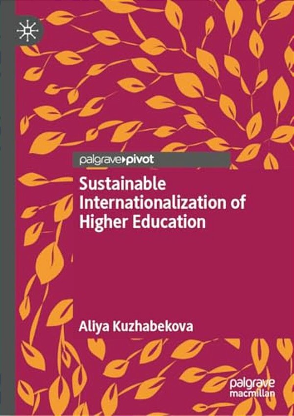 Sustainable Internationalization Of Higher Education-..