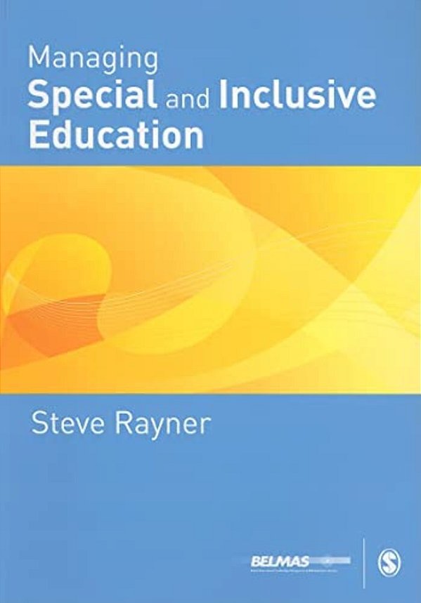 Managing Special And Inclusive Education-..