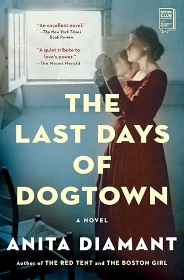 The Last Days Of Dogtown-..