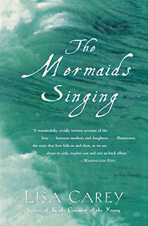 The Mermaids Singing-..